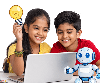 Robotics Summer Camps in Chennai